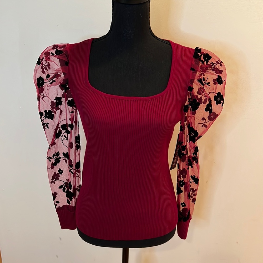 Almost Famous Top